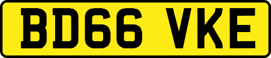 BD66VKE