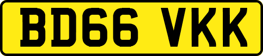 BD66VKK