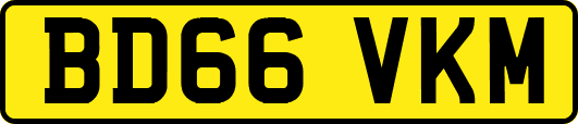 BD66VKM