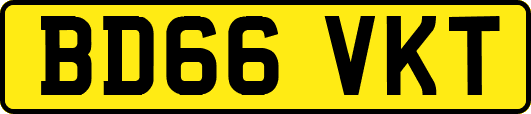 BD66VKT