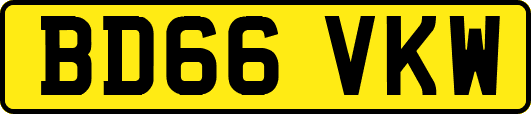 BD66VKW