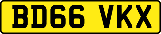 BD66VKX