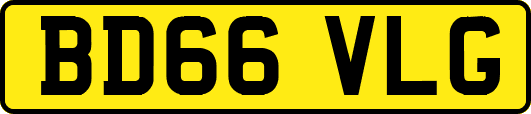 BD66VLG