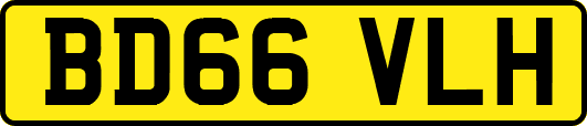 BD66VLH