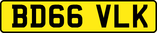 BD66VLK