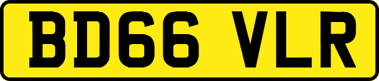 BD66VLR