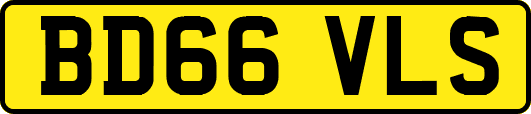 BD66VLS