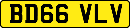 BD66VLV