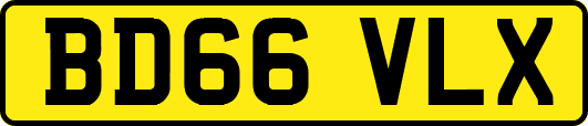 BD66VLX