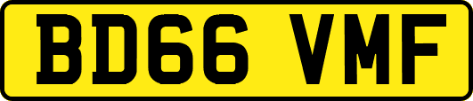 BD66VMF