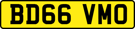 BD66VMO