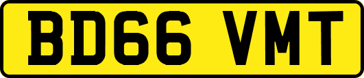 BD66VMT