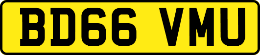 BD66VMU