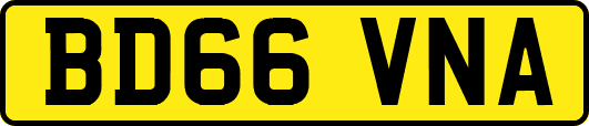 BD66VNA