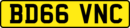 BD66VNC