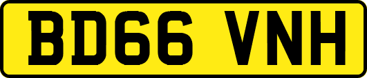 BD66VNH