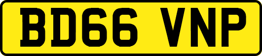 BD66VNP