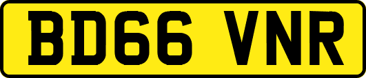 BD66VNR