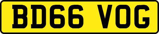 BD66VOG