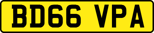 BD66VPA