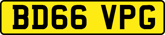 BD66VPG