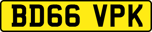 BD66VPK