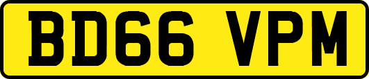 BD66VPM