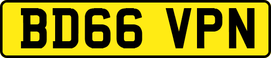 BD66VPN