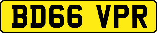 BD66VPR