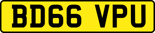 BD66VPU