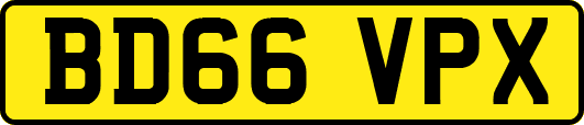 BD66VPX