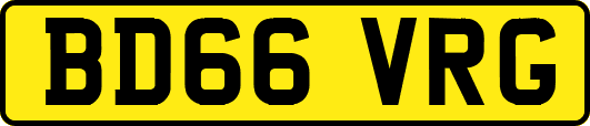 BD66VRG