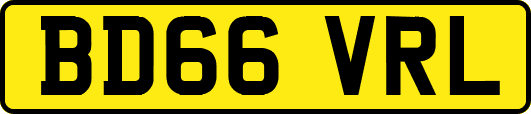 BD66VRL