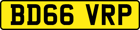 BD66VRP