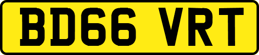 BD66VRT