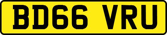 BD66VRU