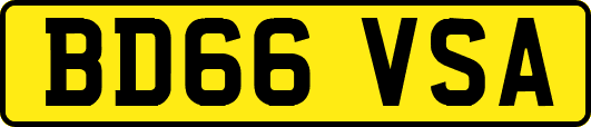 BD66VSA