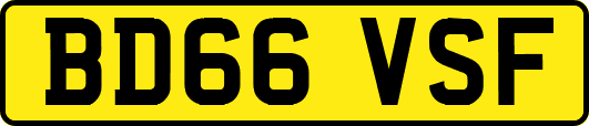 BD66VSF