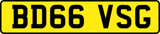 BD66VSG