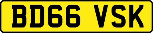 BD66VSK