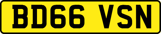 BD66VSN