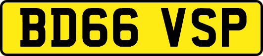 BD66VSP