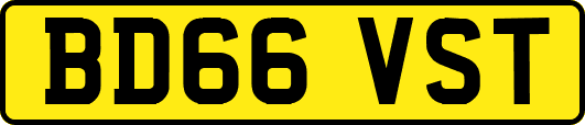 BD66VST