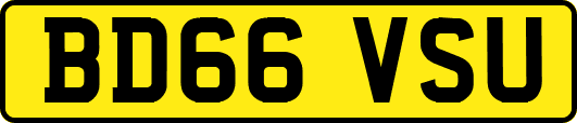 BD66VSU