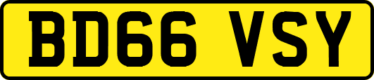 BD66VSY