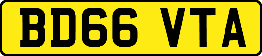 BD66VTA