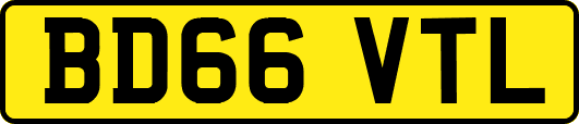 BD66VTL