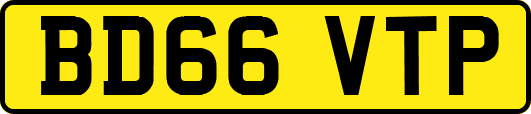 BD66VTP