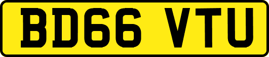 BD66VTU