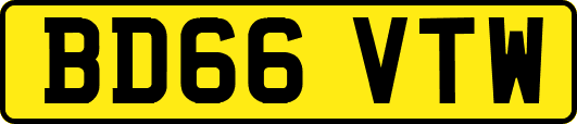 BD66VTW